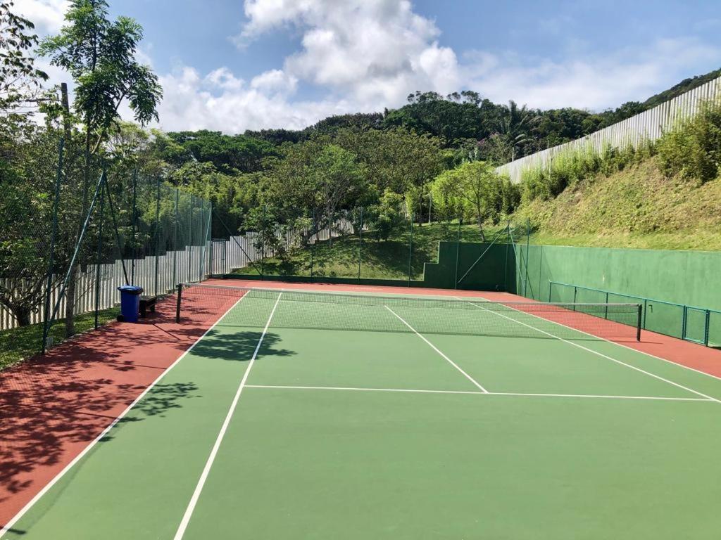 Apartamento Familiar Guarujá Exteriér fotografie